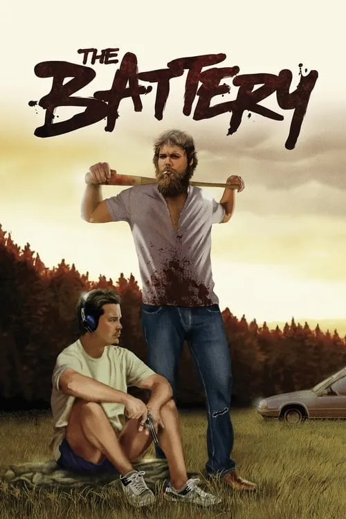 The Battery (movie)