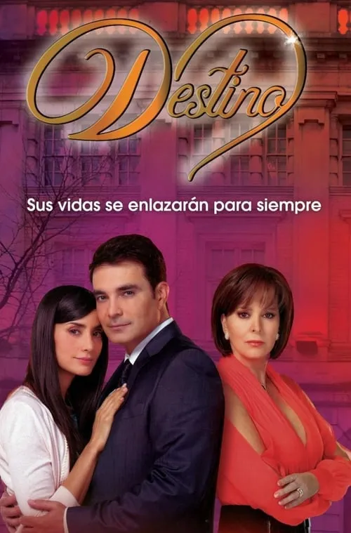 Destino (сериал)