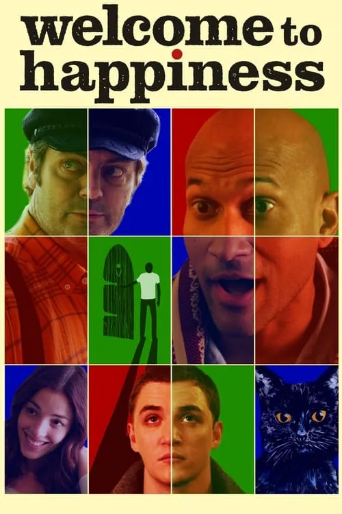 Welcome to Happiness (movie)