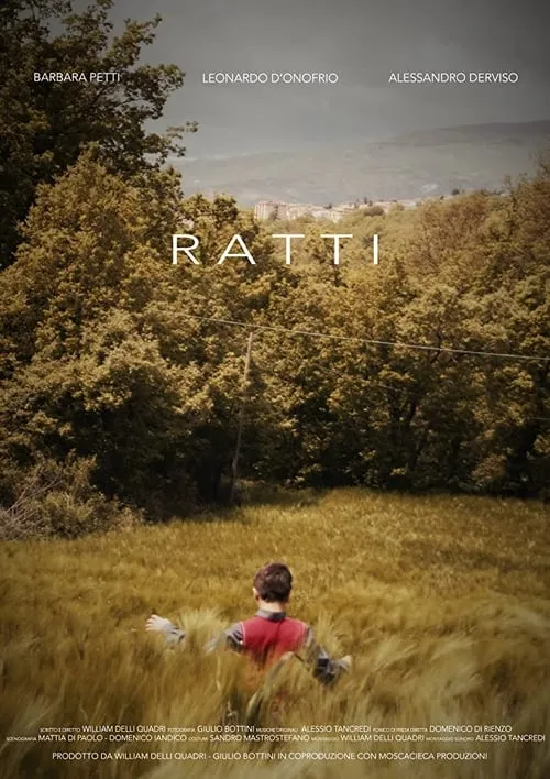 Ratti (movie)