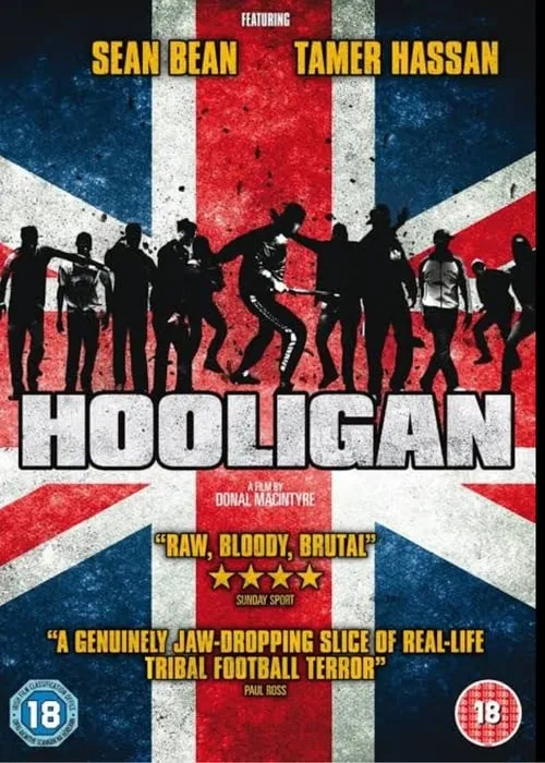 Hooligan (фильм)