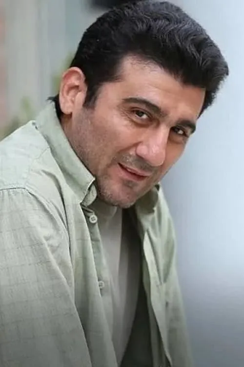 Arash Falahatpisheh