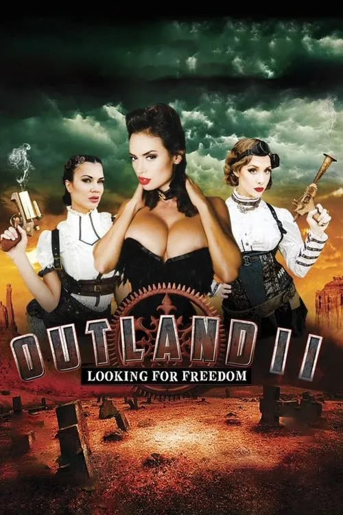 Outland II: Looking for Freedom (movie)