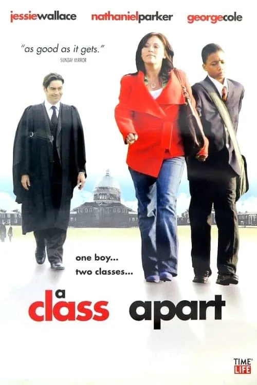 A Class Apart (сериал)