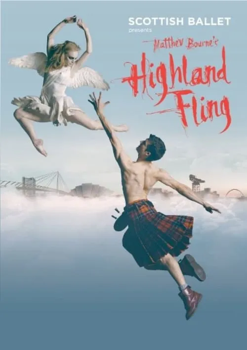 Highland Fling (movie)