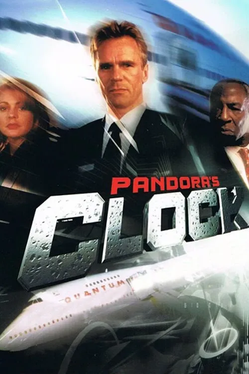 Pandora's Clock (series)