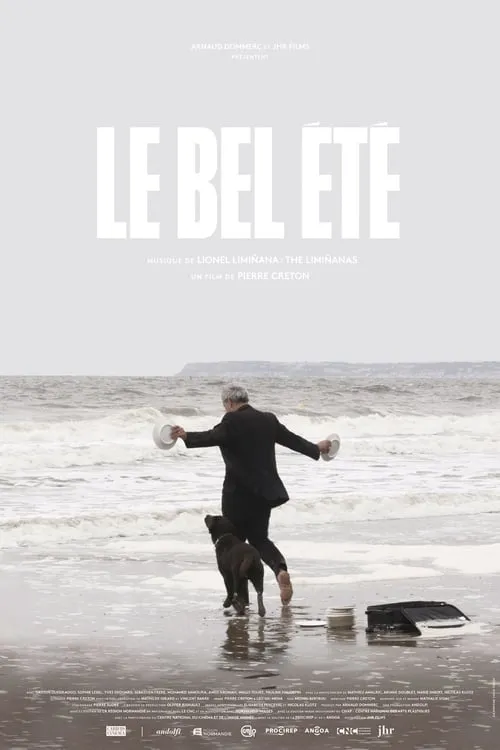 Le bel été (фильм)