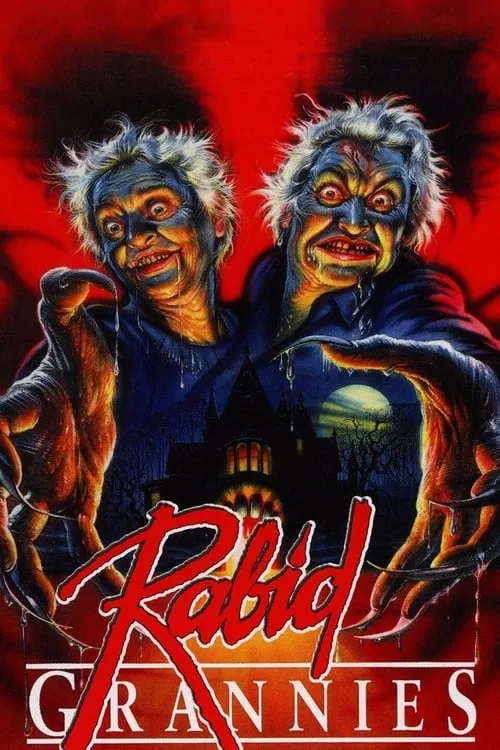 Rabid Grannies (movie)