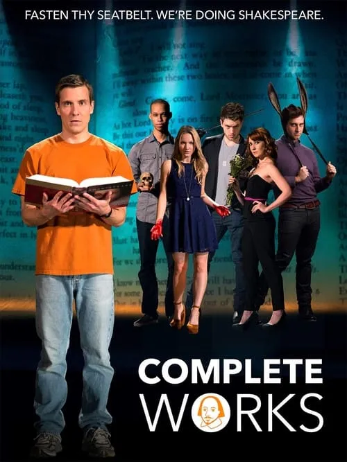 Complete Works (сериал)