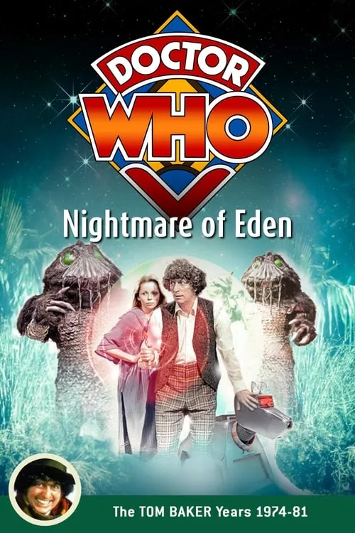 Doctor Who: Nightmare of Eden (movie)