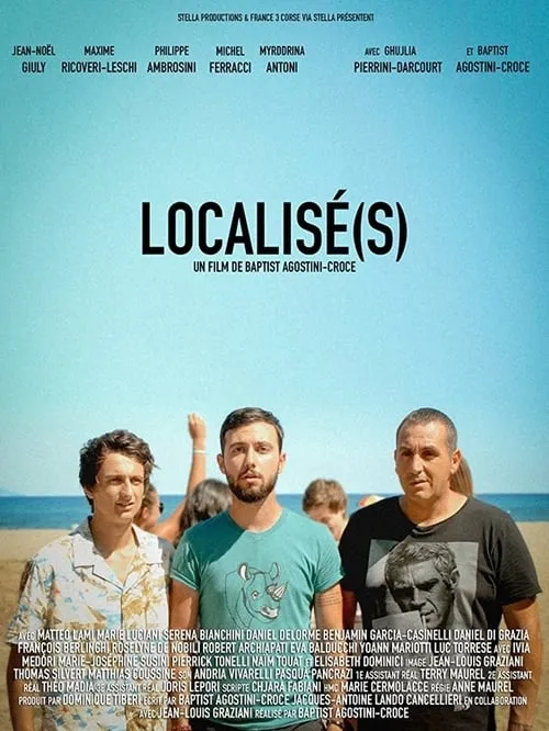 Localisé(s) (movie)