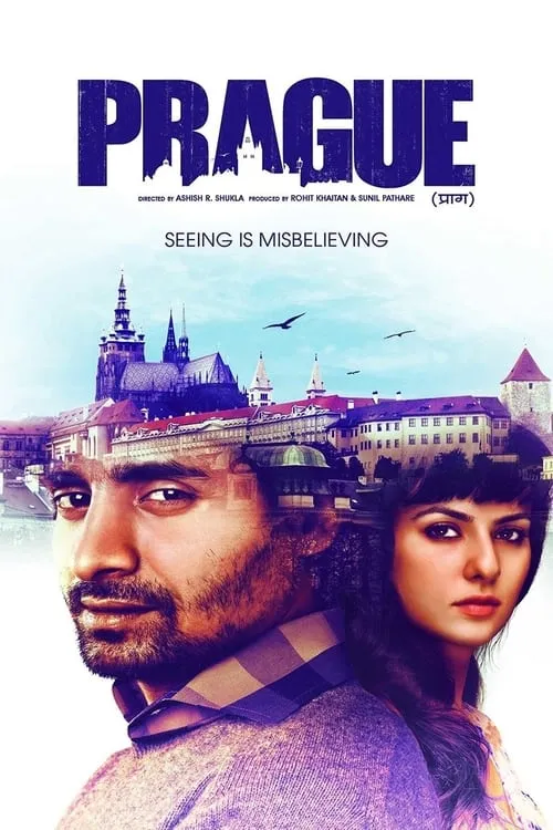 Prague (movie)