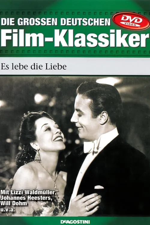 Es lebe die Liebe (movie)