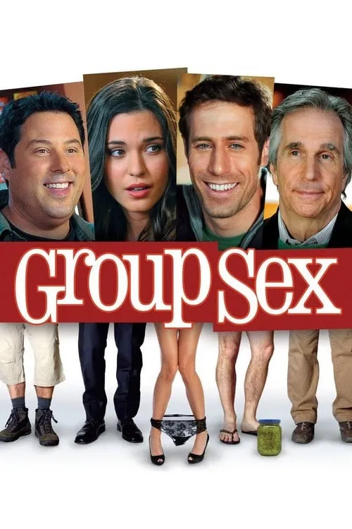 Group Sex (movie)