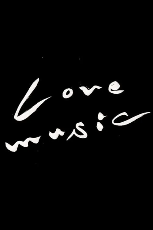 Love music (series)