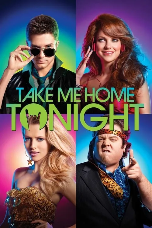 Take Me Home Tonight (movie)