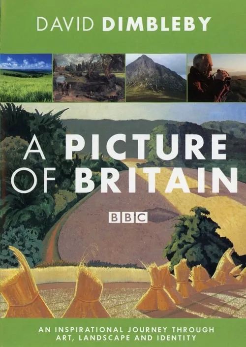 A Picture of Britain (сериал)