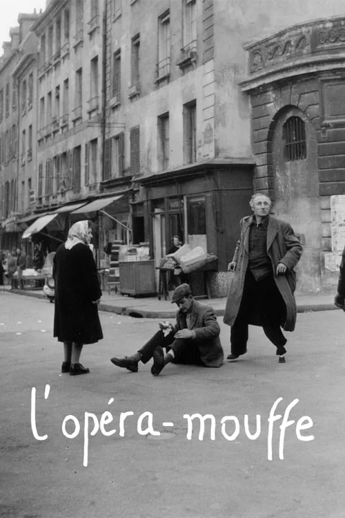 L'Opéra-Mouffe (фильм)