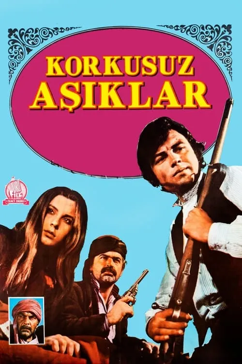 Korkusuz Aşıklar (movie)