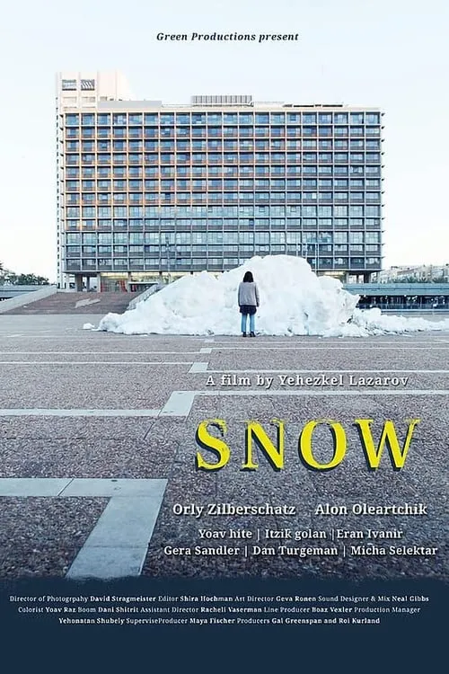 Snow (movie)