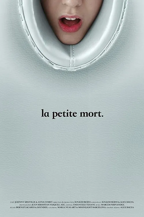 La petite mort (фильм)