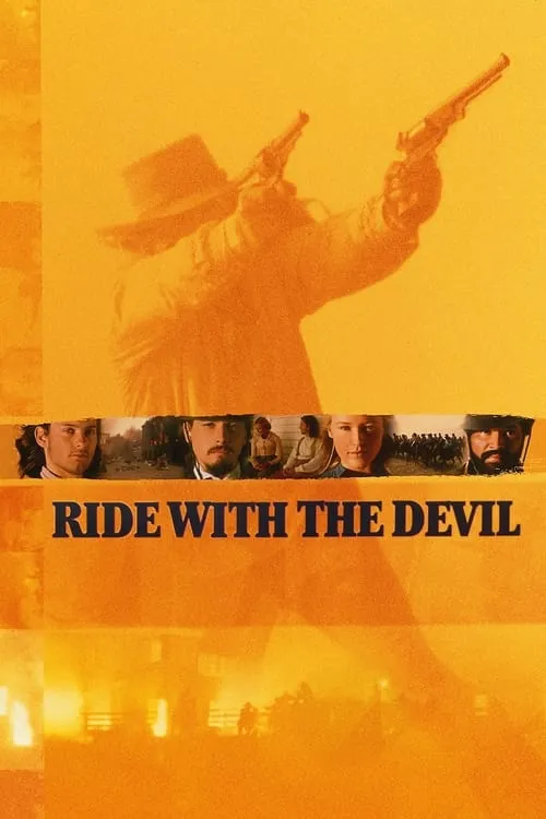 Ride with the Devil (movie)