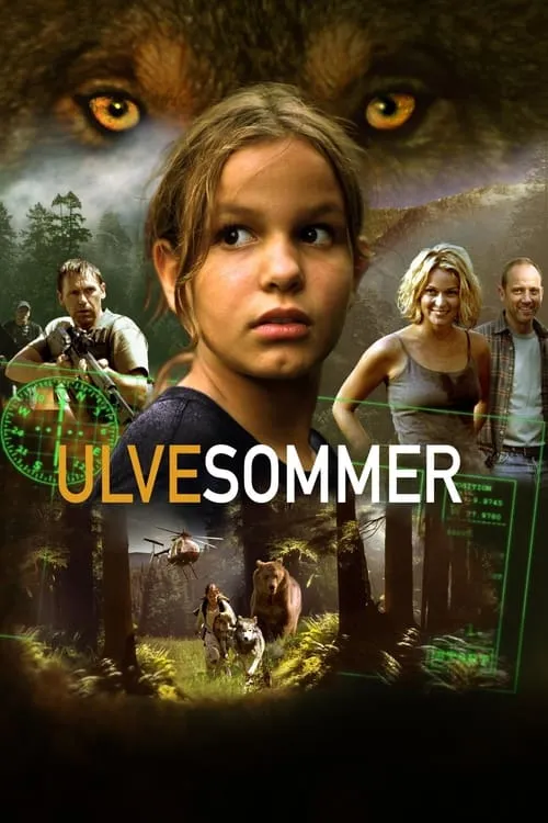 Ulvesommer