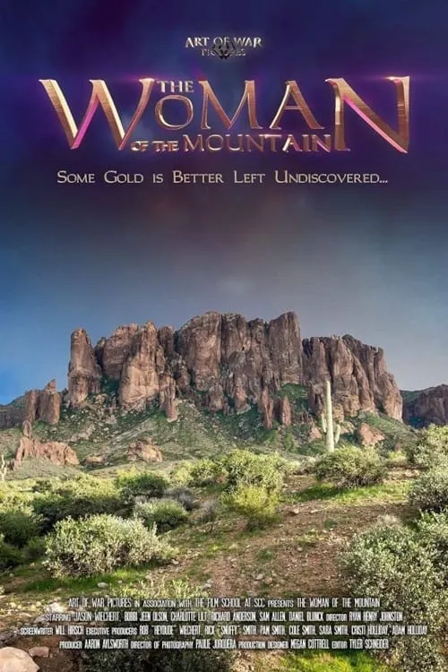 The Woman of the Mountain (movie)