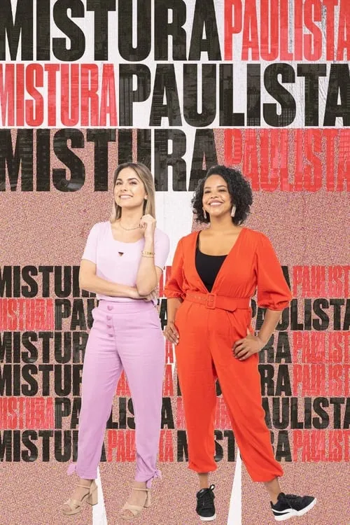 Mistura Paulista (series)