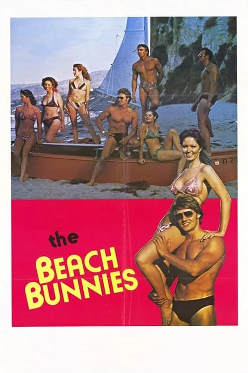 The Beach Bunnies (movie)