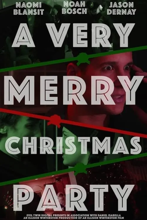 A Very Merry Christmas Party (movie)