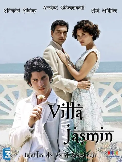 Villa Jasmin (movie)