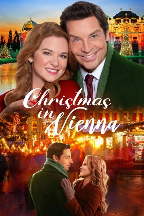 Christmas in Vienna (movie)