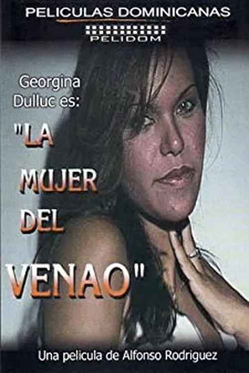 La Mujer del Venao (фильм)