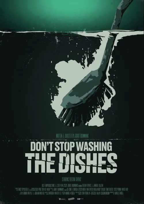 Don't Stop Washing the Dishes (movie)