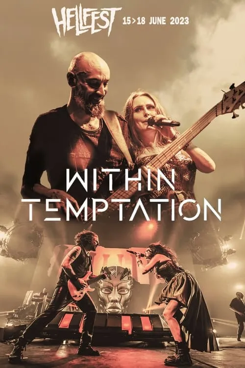 Within Temptation - Hellfest 2023 (movie)