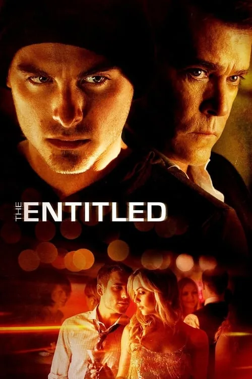 The Entitled (movie)