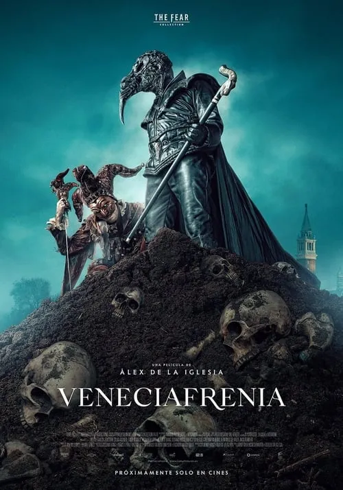 Veneciafrenia (movie)