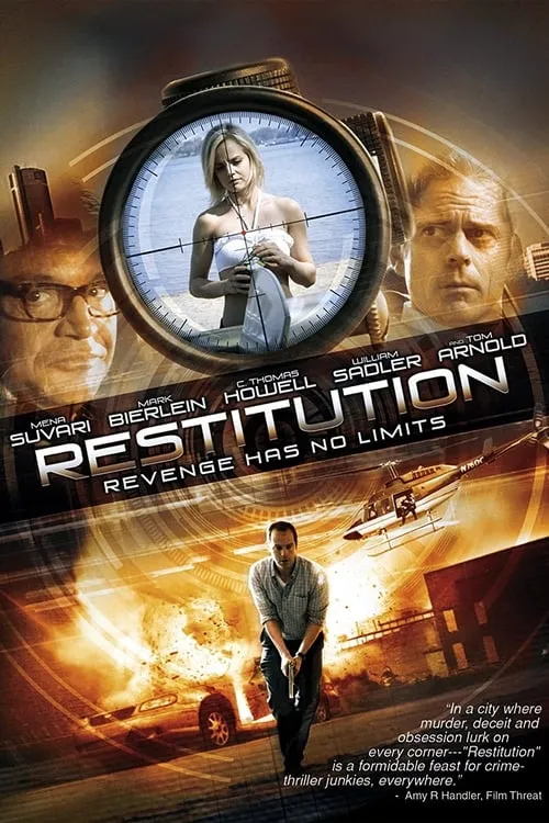 Restitution (movie)