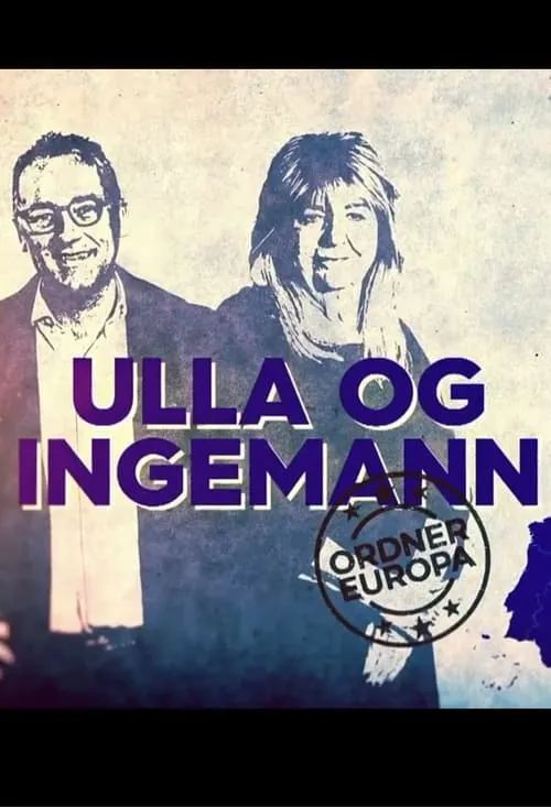 Ulla & Ingemann (сериал)