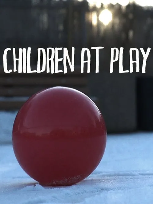 Children at Play (movie)