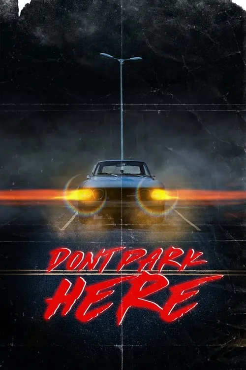 Don't Park Here (movie)