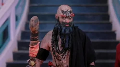 Naagini Episode 53