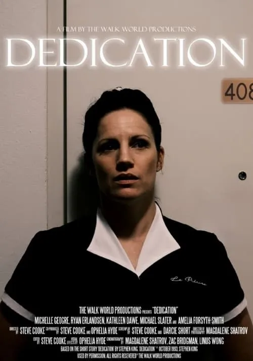 Dedication (movie)