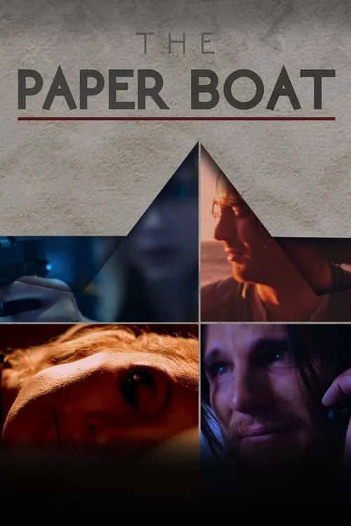 The Paper Boat (movie)