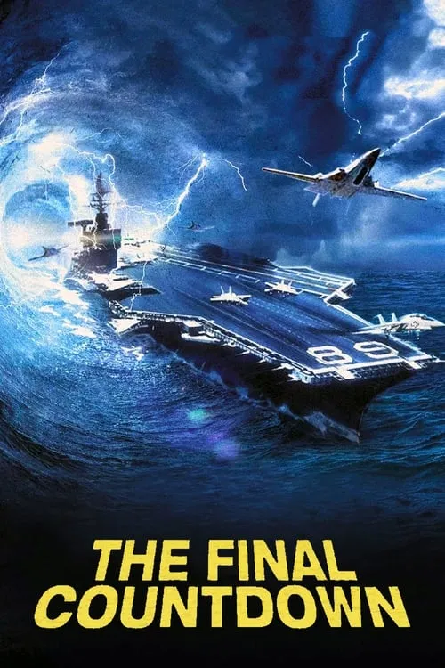 The Final Countdown (movie)