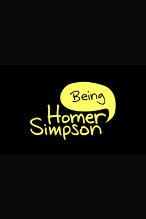 Being Homer Simpson (фильм)