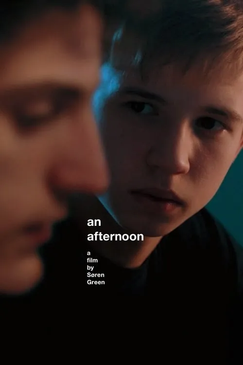 An Afternoon (movie)