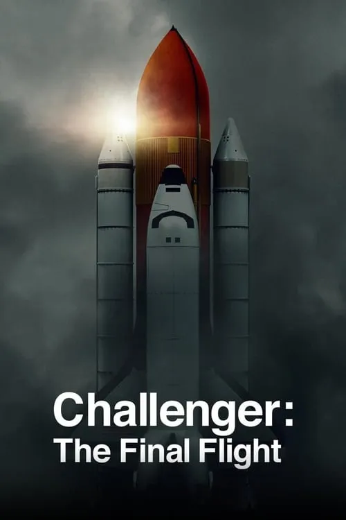 Challenger: The Final Flight (series)