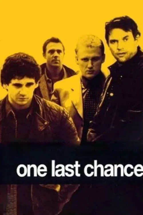 One Last Chance (movie)